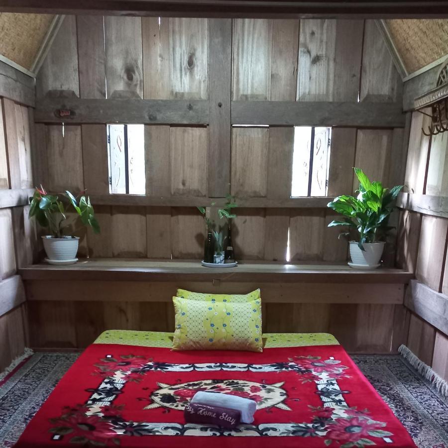 Toraja Homestay & Coffee Bunna Rantepao Exterior photo