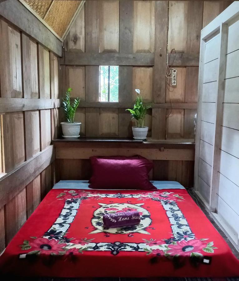 Toraja Homestay & Coffee Bunna Rantepao Exterior photo