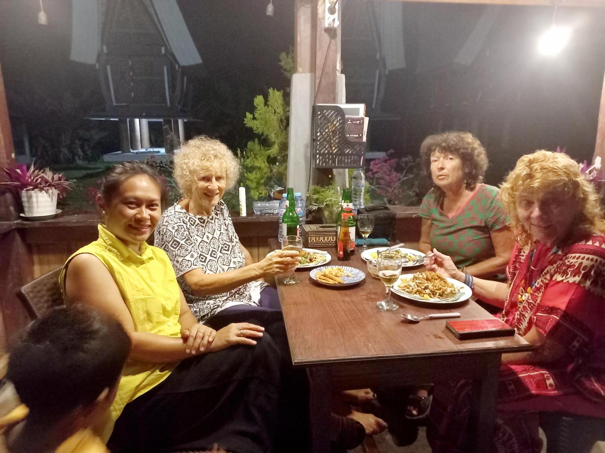 Toraja Homestay & Coffee Bunna Rantepao Exterior photo